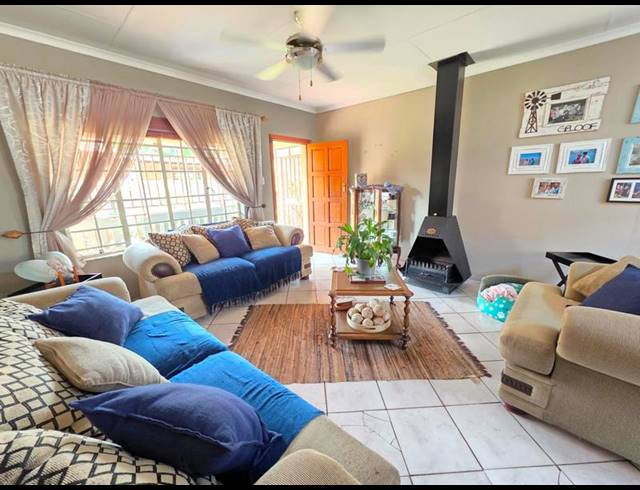 3 BEDROOM HOUSE FOR SALE IN KOOKRUS